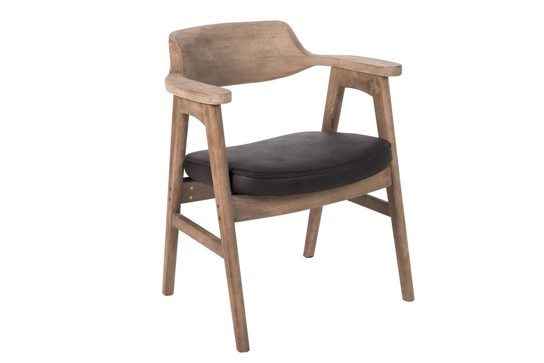 Wagner Arm Chair