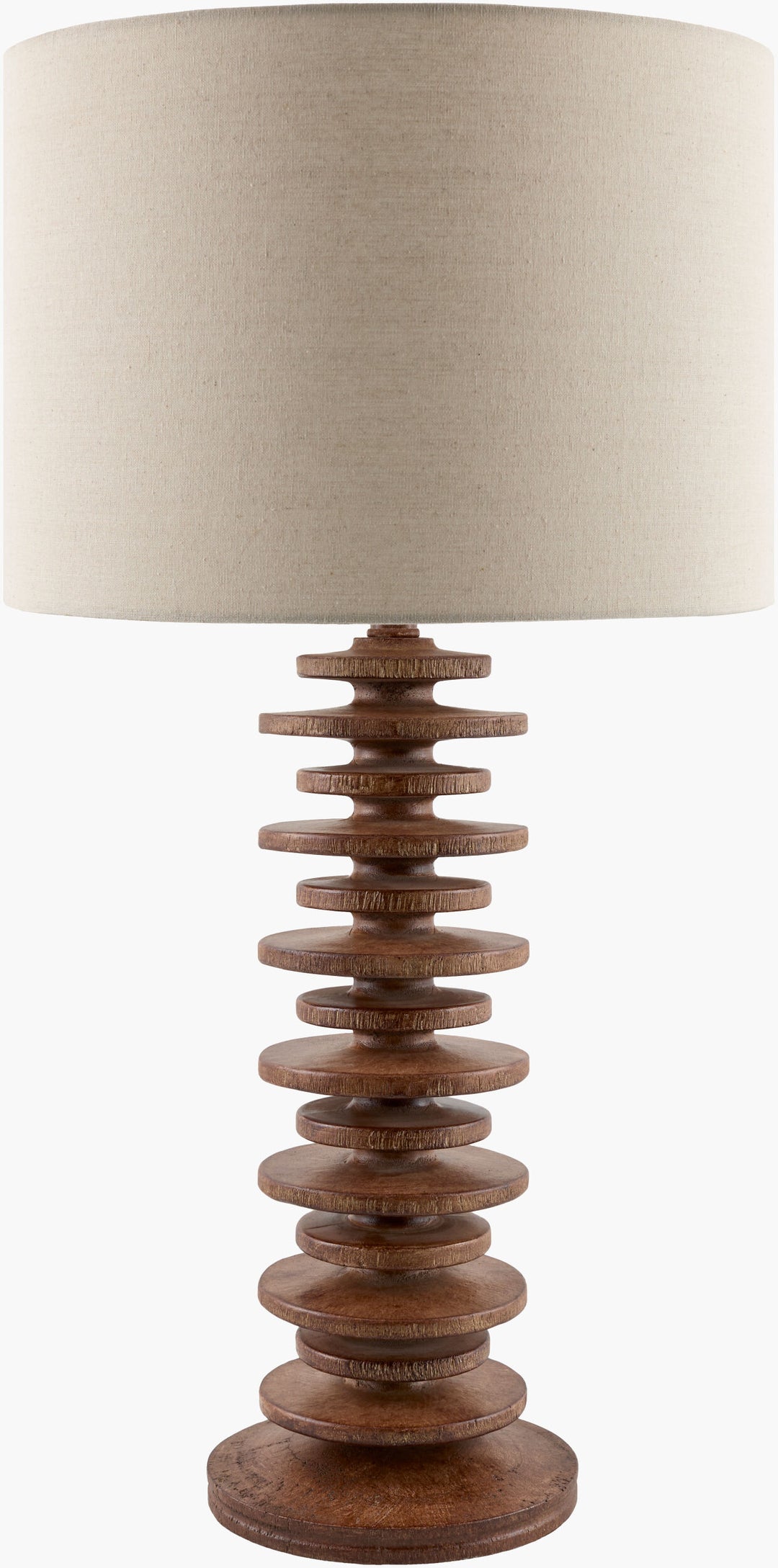Ukwi Accent Table Lamp