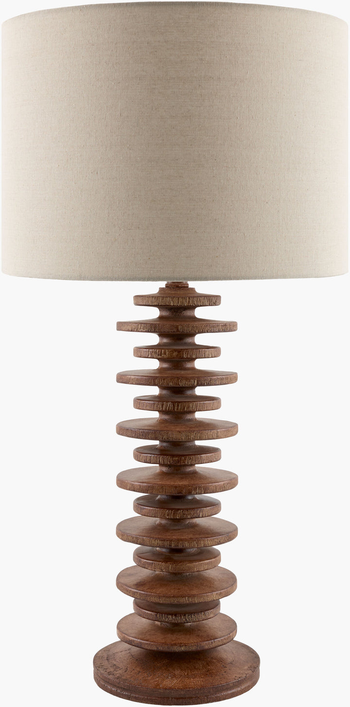 Ukwi Accent Table Lamp
