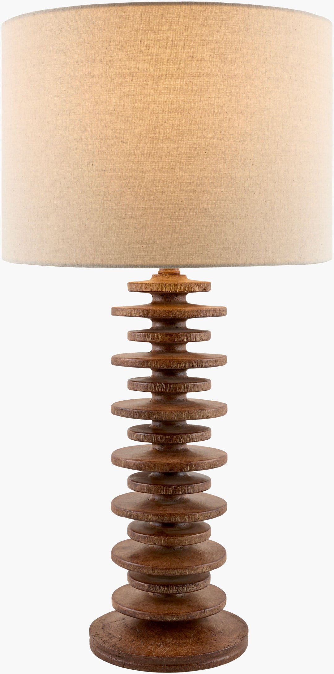 Ukwi Accent Table Lamp