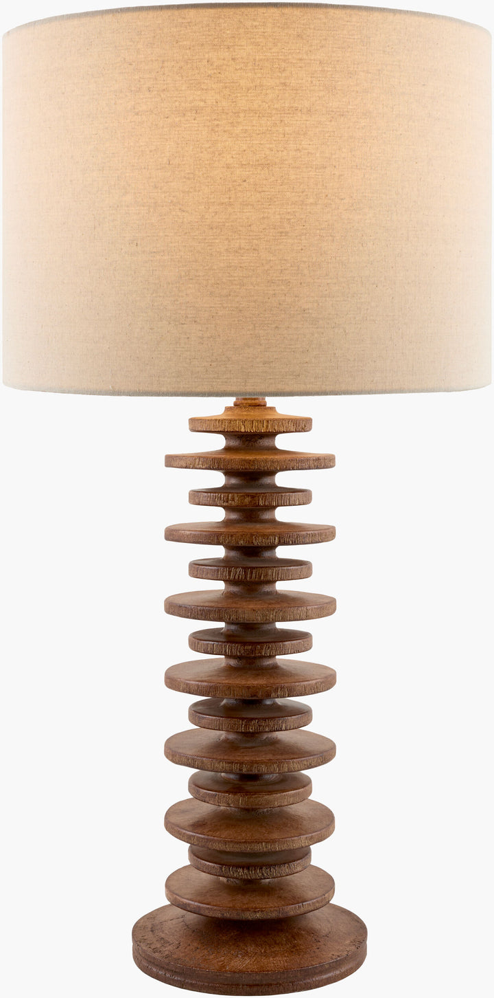 Ukwi Accent Table Lamp