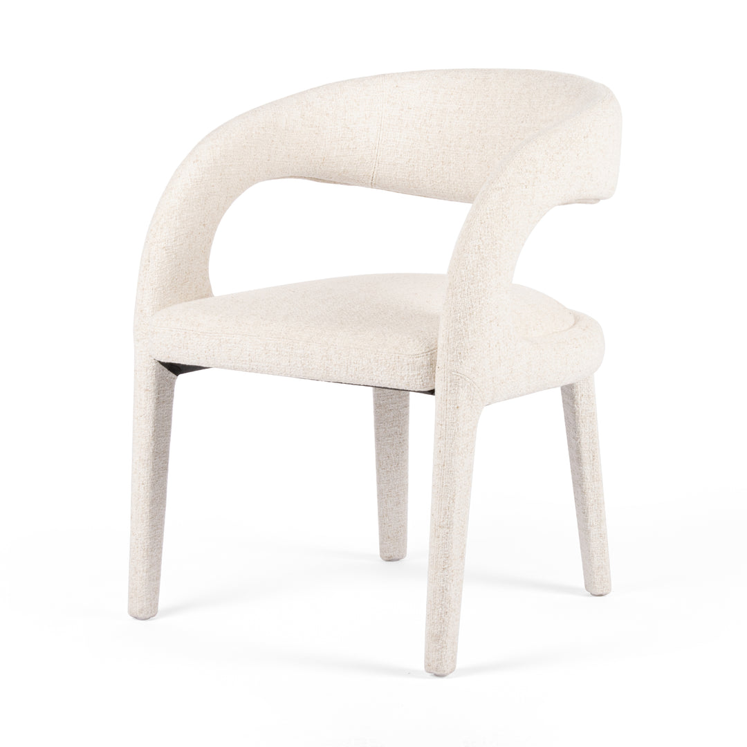 Hawkins Dining Chair - Charmed House Interiors (Kansas City, MO)