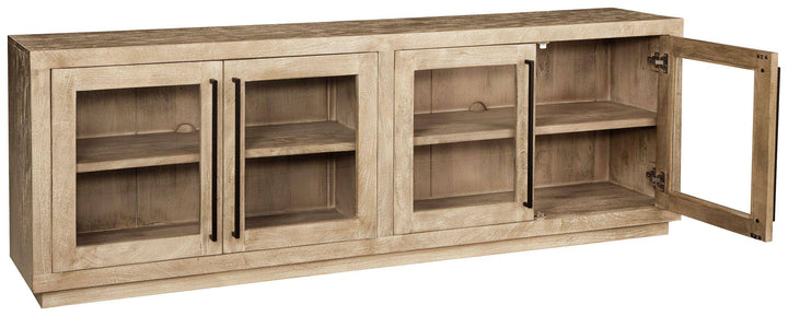 Fenwick - Accent Cabinet - Charmed House Interiors (Kansas City, MO)