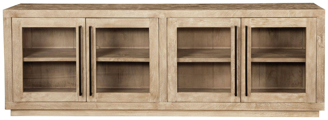 Fenwick - Accent Cabinet - Charmed House Interiors (Kansas City, MO)