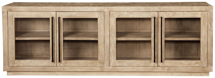 Fenwick - Accent Cabinet - Charmed House Interiors (Kansas City, MO)