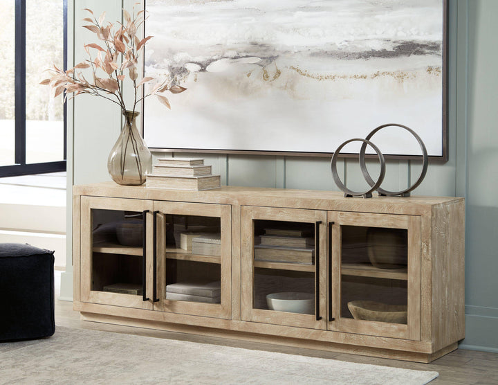 Fenwick - Accent Cabinet - Charmed House Interiors (Kansas City, MO)