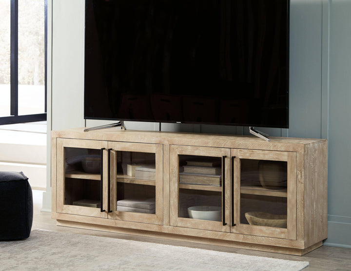 Fenwick - Accent Cabinet - Charmed House Interiors (Kansas City, MO)