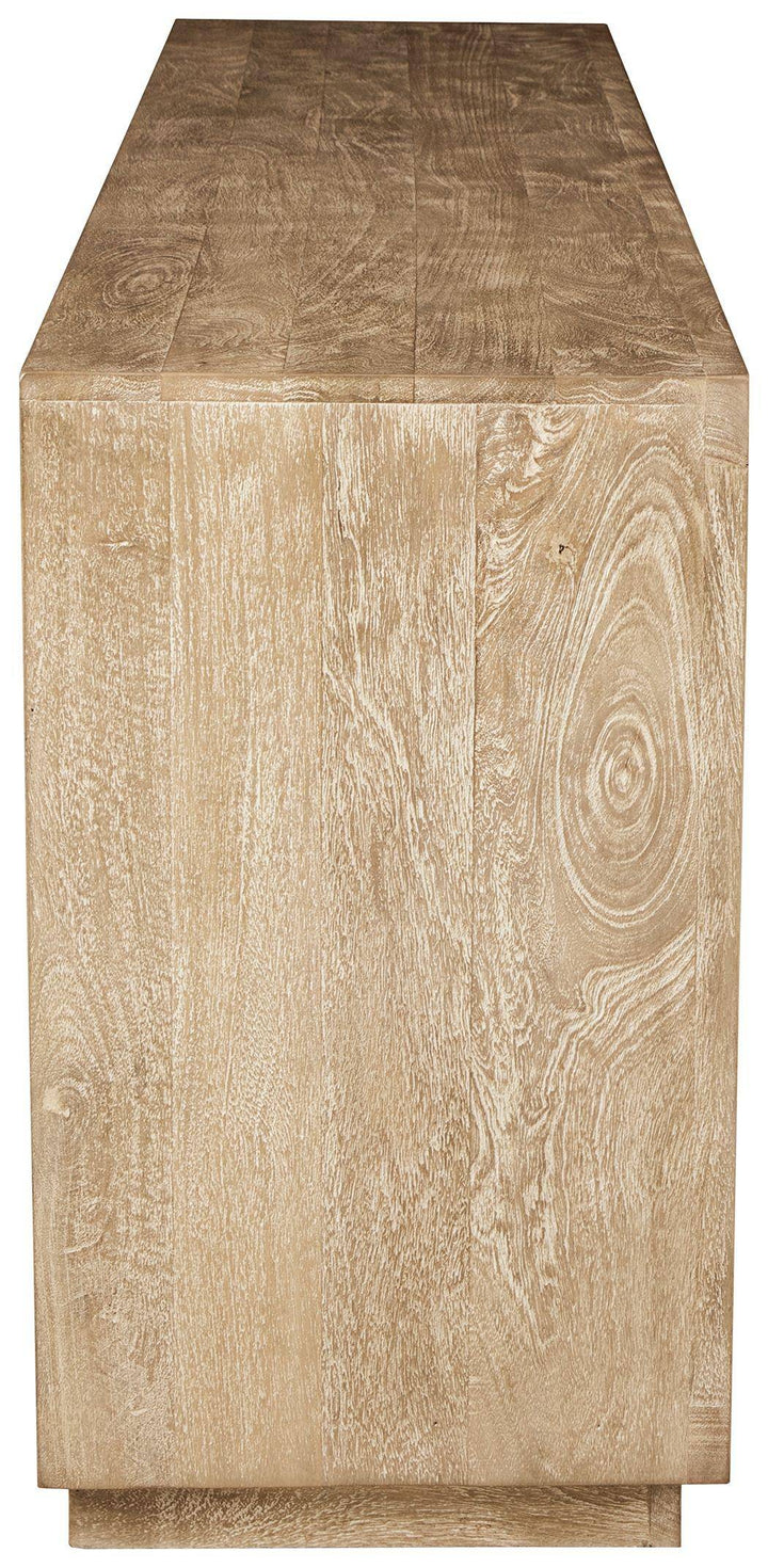 Fenwick - Accent Cabinet - Charmed House Interiors (Kansas City, MO)