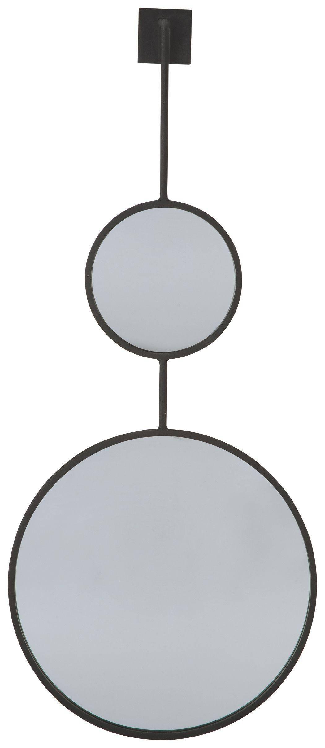 Brewer - Accent Mirror image