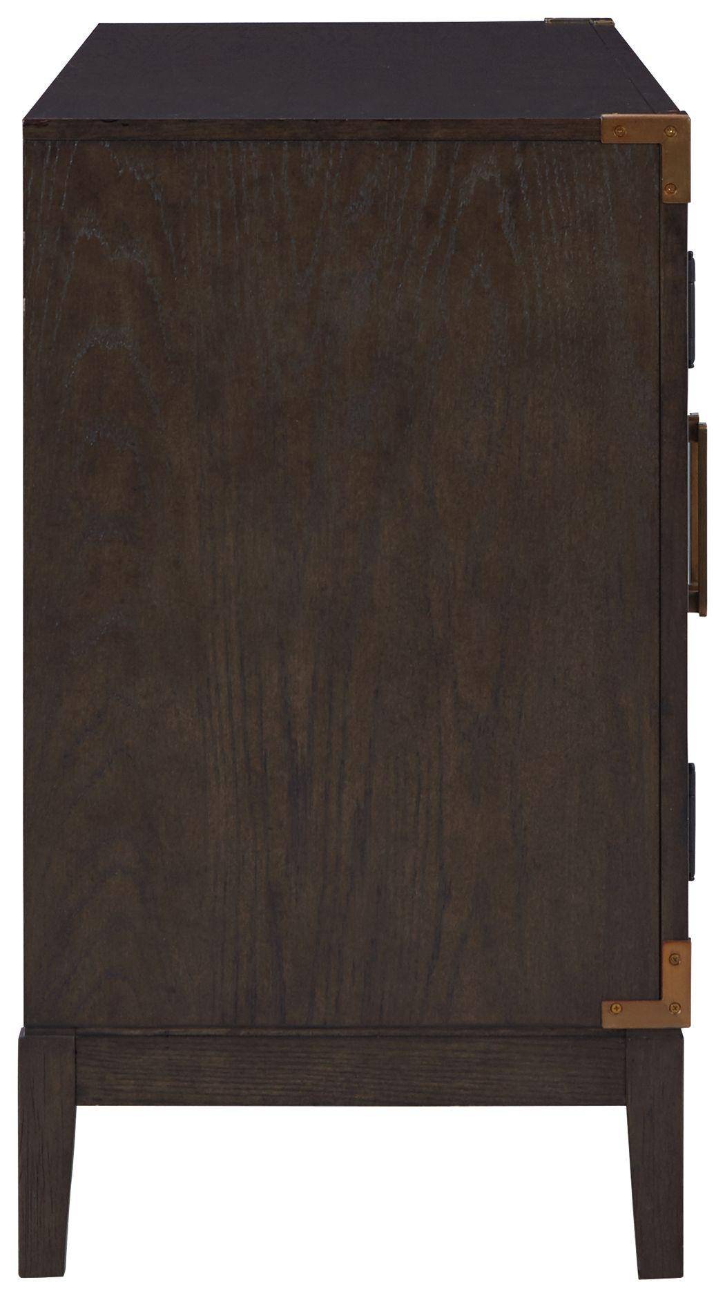Roxie - Dining Room Server - Charmed House Interiors (Kansas City, MO)