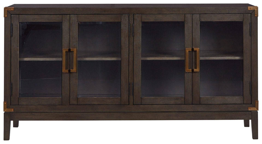 Roxie - Dining Room Server - Charmed House Interiors (Kansas City, MO)