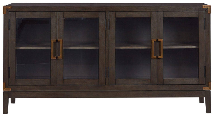 Roxie - Dining Room Server - Charmed House Interiors (Kansas City, MO)