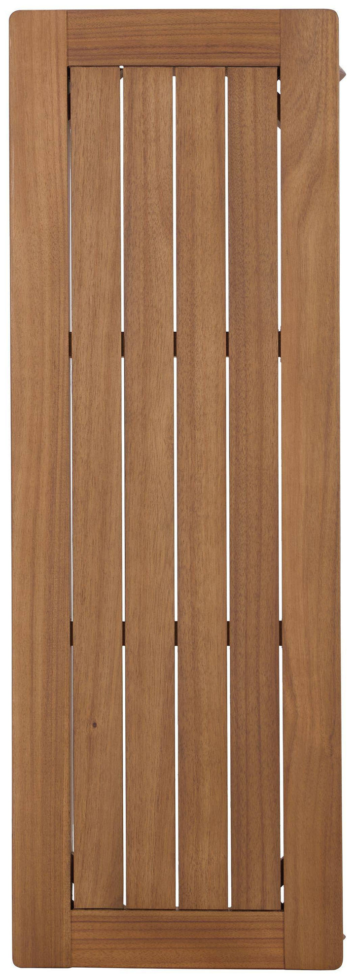 Acacia Outdoor Dining Bench - Charmed House Interiors (Kansas City, MO)