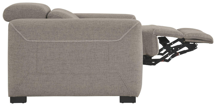 Coburn - Pwr Recliner/adj Headrest - Charmed House Interiors (Kansas City, MO)