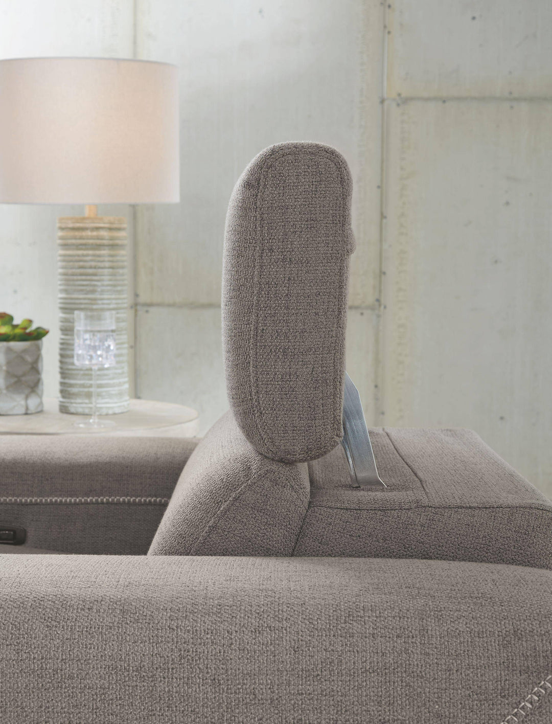 Coburn - Pwr Recliner/adj Headrest - Charmed House Interiors (Kansas City, MO)