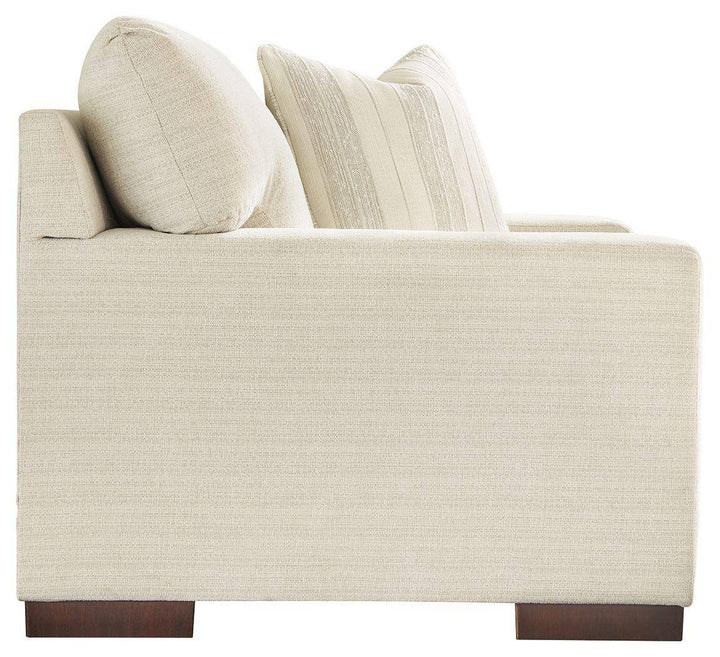 Owen Chair And A Half - Charmed House Interiors (Kansas City, MO)