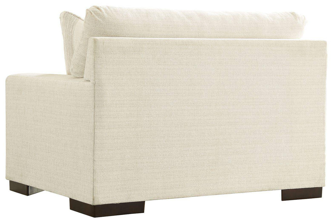 Owen Chair And A Half - Charmed House Interiors (Kansas City, MO)