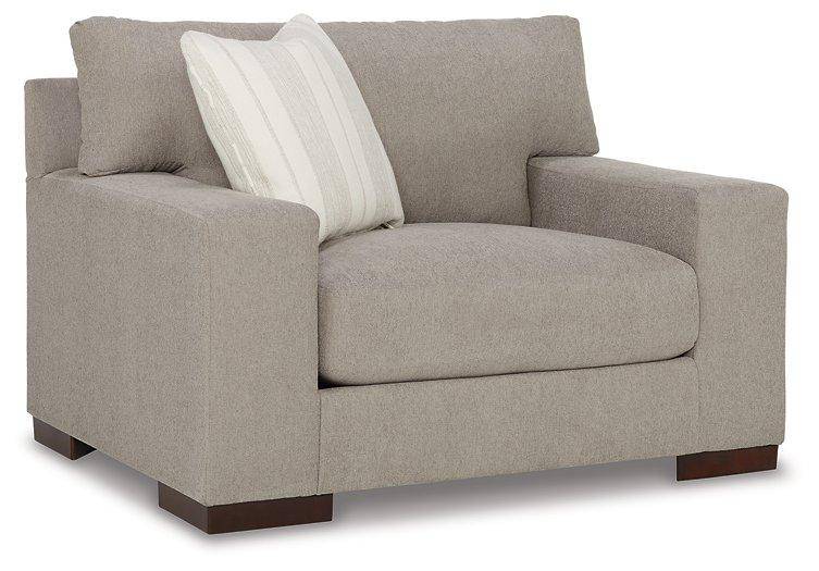 Owen Chair And A Half - Charmed House Interiors (Kansas City, MO)