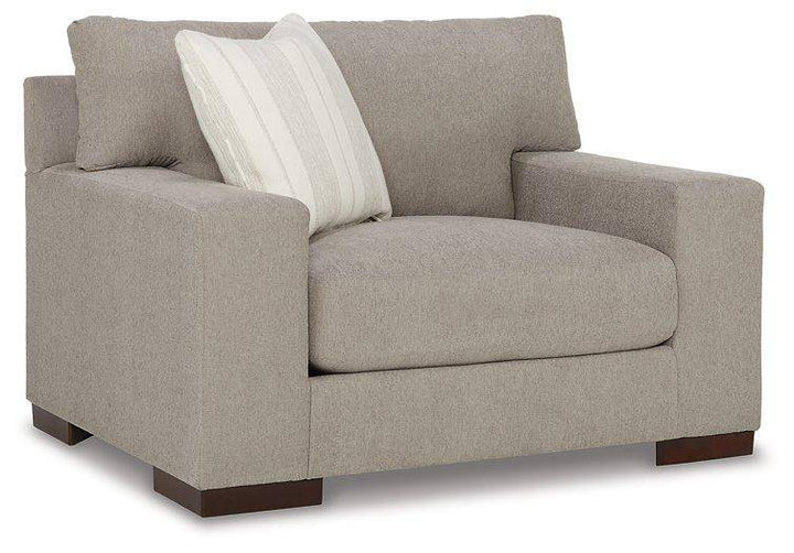 Owen Chair And A Half - Charmed House Interiors (Kansas City, MO)