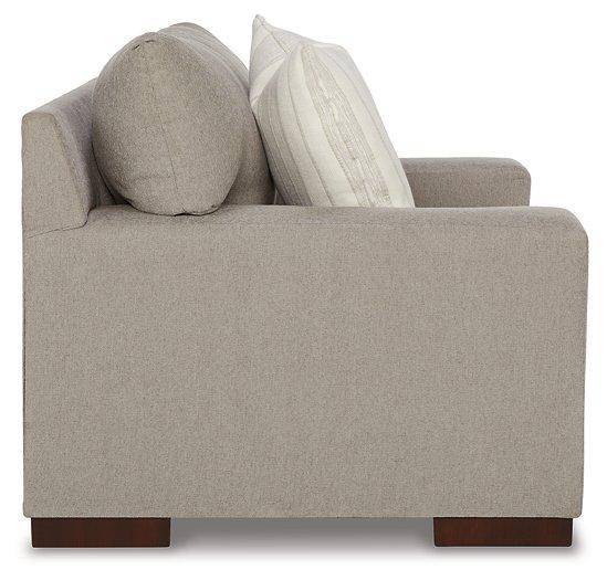 Owen Chair And A Half - Charmed House Interiors (Kansas City, MO)