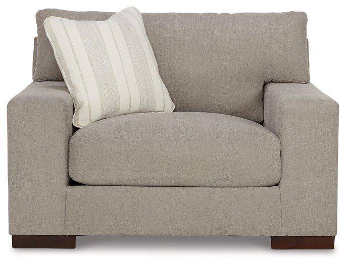 Owen Chair And A Half - Charmed House Interiors (Kansas City, MO)