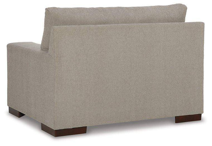 Owen Chair And A Half - Charmed House Interiors (Kansas City, MO)