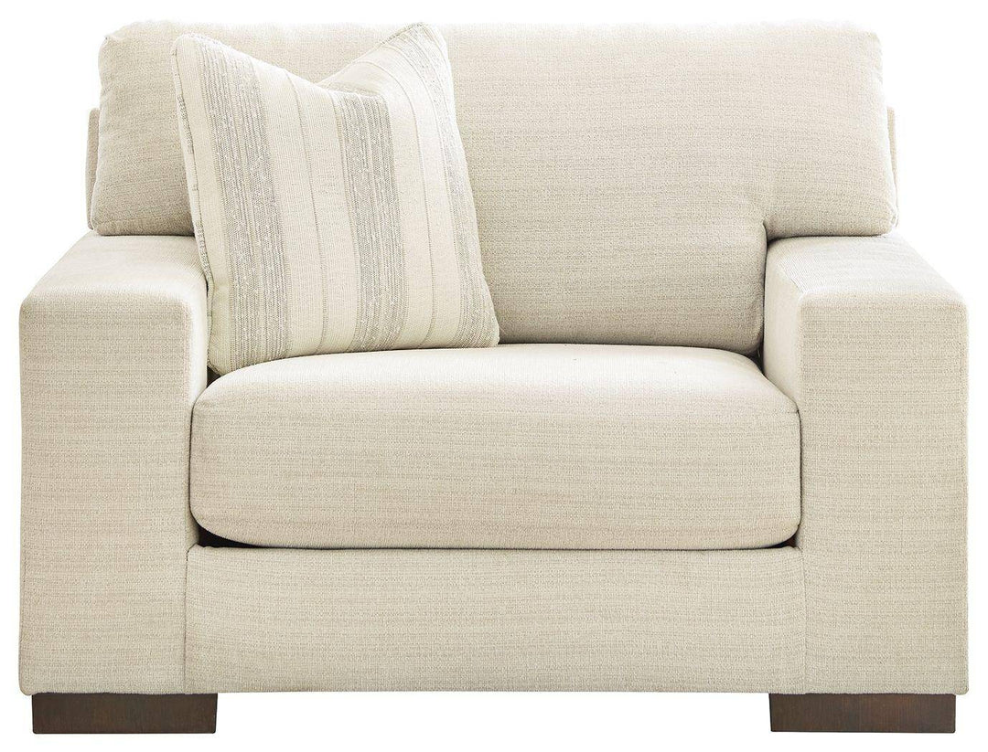 Owen Chair And A Half - Charmed House Interiors (Kansas City, MO)