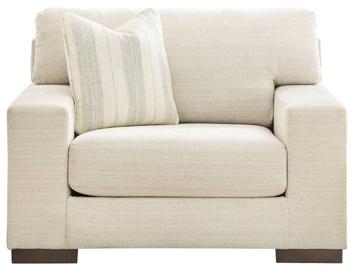 Owen Chair And A Half - Charmed House Interiors (Kansas City, MO)