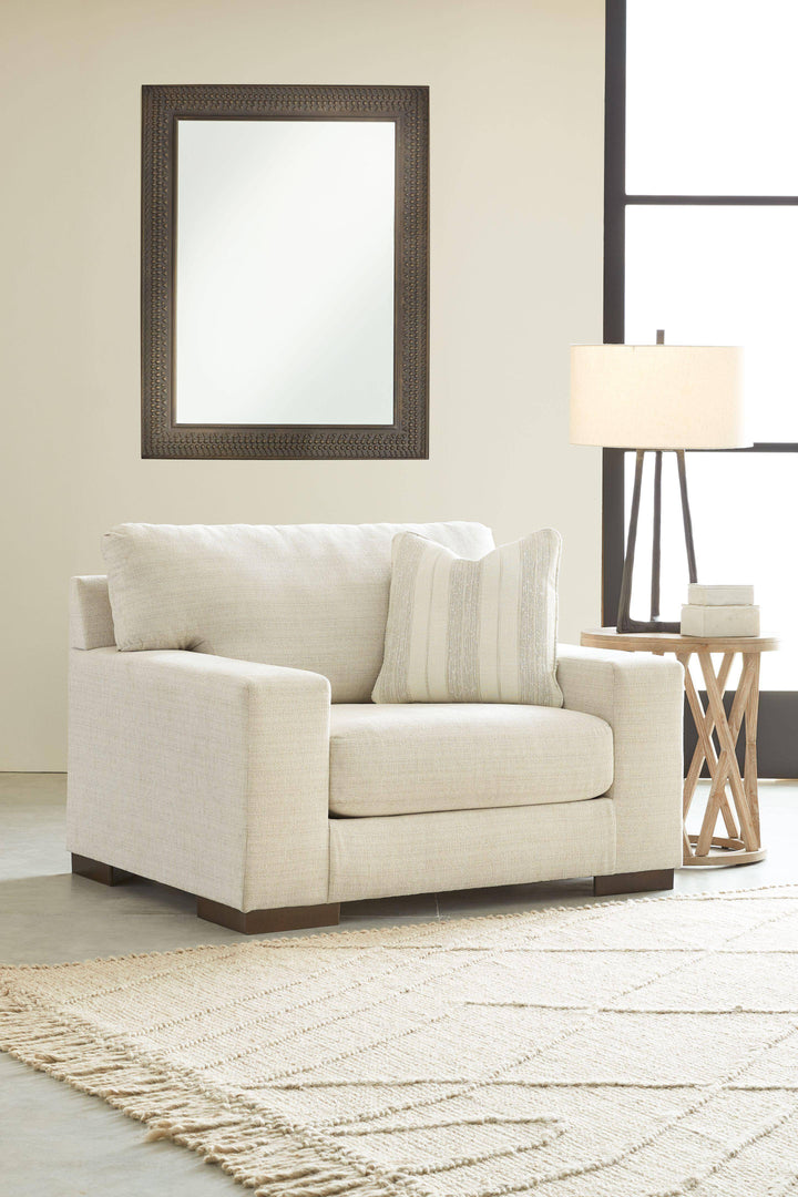 Owen Chair And A Half - Charmed House Interiors (Kansas City, MO)