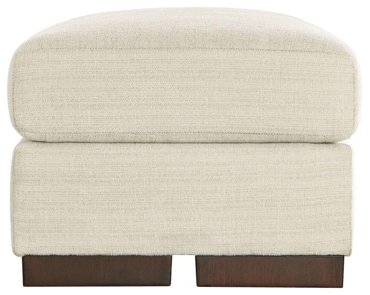 Owen - Ottoman - Charmed House Interiors (Kansas City, MO)