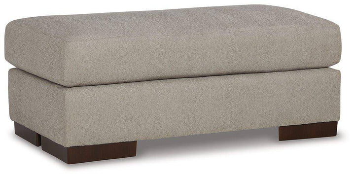 Owen - Ottoman - Charmed House Interiors (Kansas City, MO)