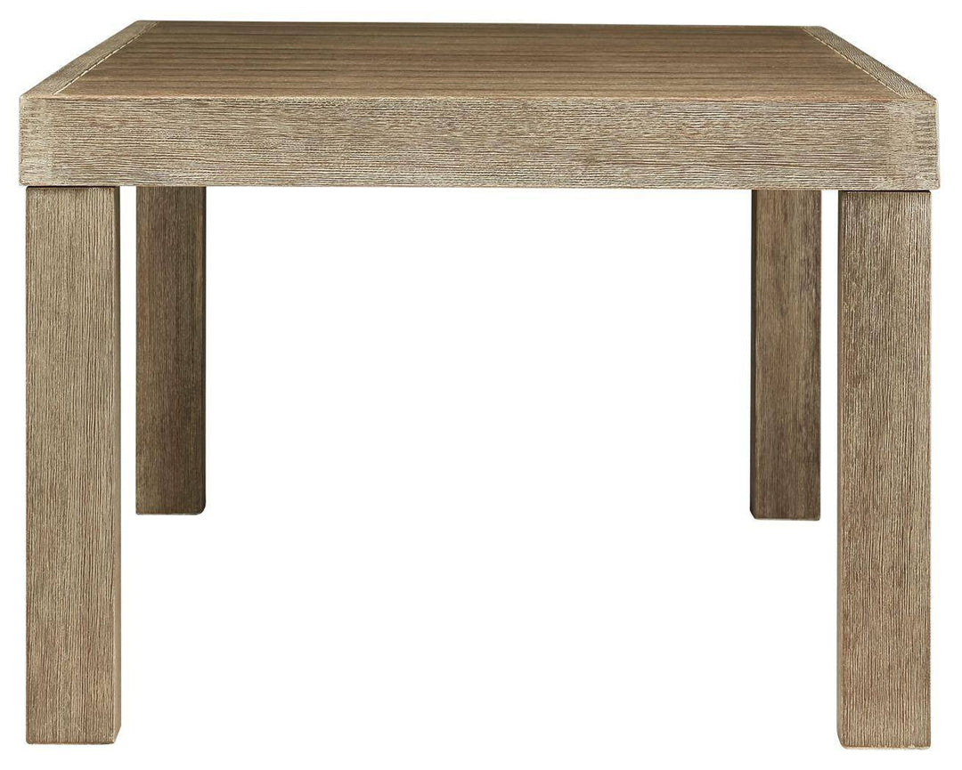 Eucalyptus Rectangular Cocktail Table - Charmed House Interiors (Kansas City, MO)