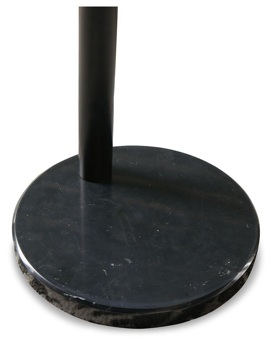 Metal Arc Lamp - Charmed House Interiors (Kansas City, MO)