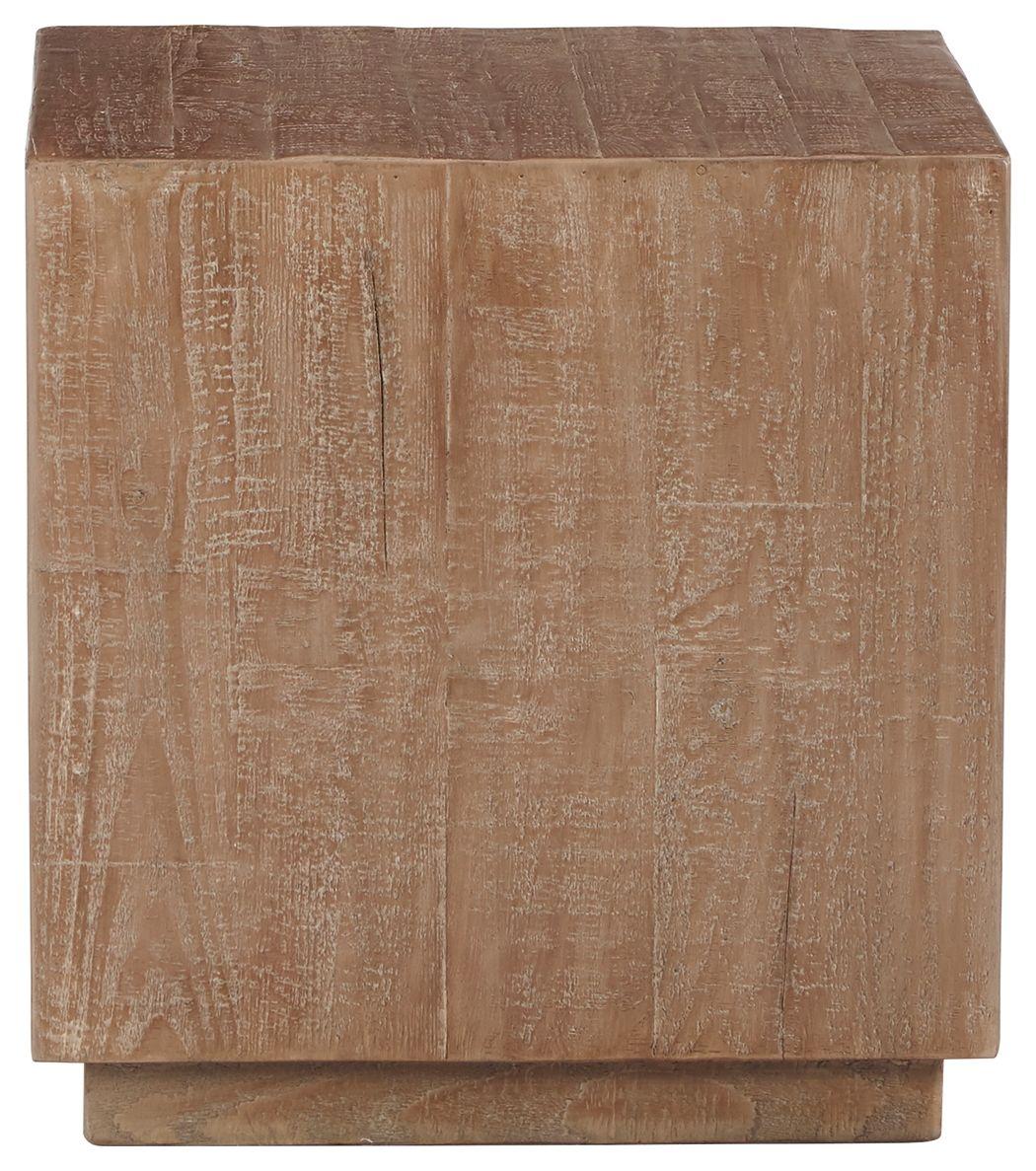 Waltleigh - Accent Table - Charmed House Interiors (Kansas City, MO)