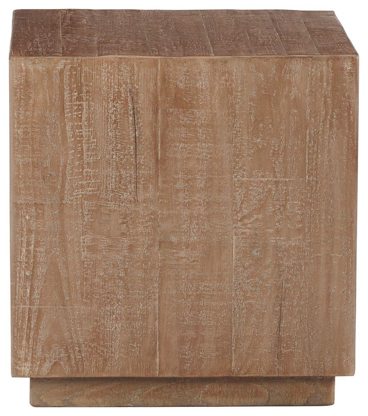 Waltleigh - Accent Table - Charmed House Interiors (Kansas City, MO)