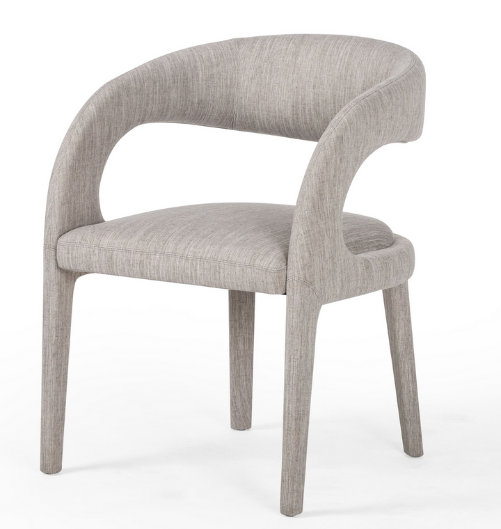 Hawkins Dining Chair - Charmed House Interiors (Kansas City, MO)